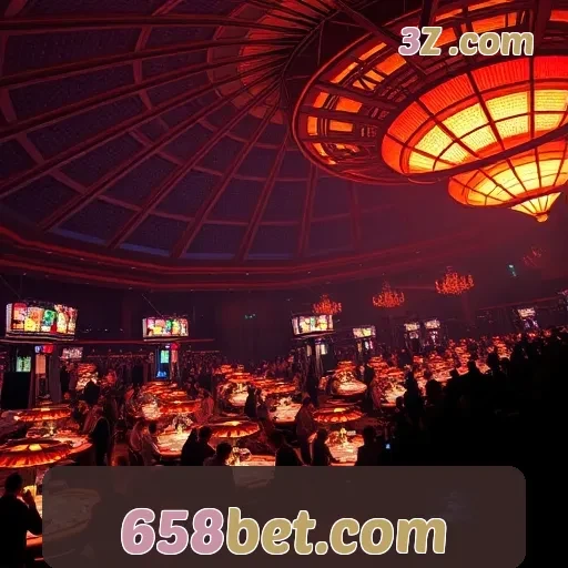 658bet.com: Recursos do App que Fazem a Diferença nas Apostas