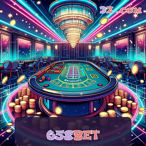 Cassino Vibrante no 658bet.com: Entretenimento Sem Limites