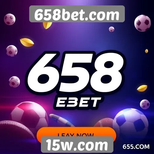 Explorando a diversidade de jogos disponíveis no 658bet