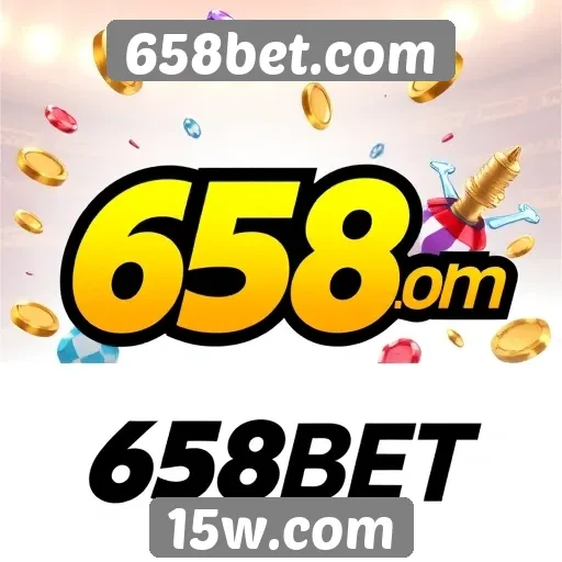 Avaliação das opções de jogo disponíveis no 658bet.com