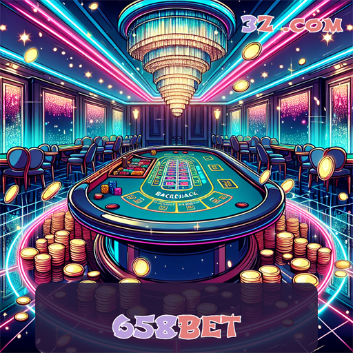 Cassino Vibrante no 658bet.com: Entretenimento Sem Limites