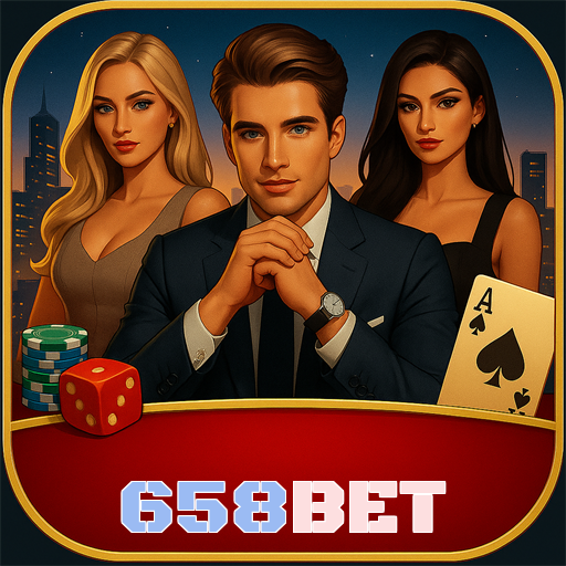 658bet.com