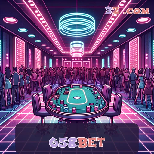 Explore os Jogos Imperdíveis do 658bet.com