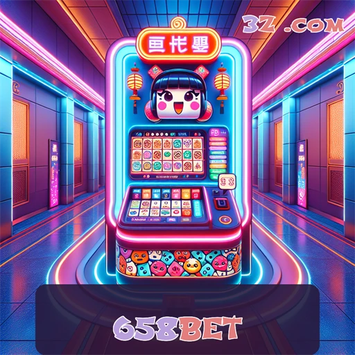 Experiência Paga Incrível na 658bet.com Que Encanta Jogadores