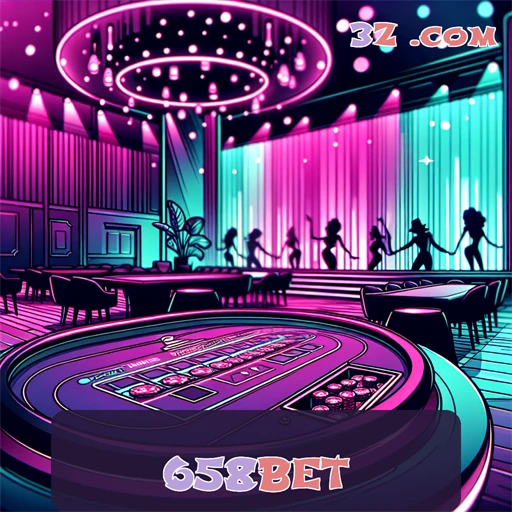 Promoção Imperdível no 658bet.com: Mais Diversão em Cada Jogada!
